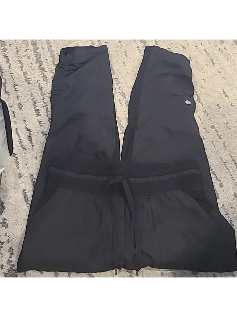 Lululemon Dance Studio Crop *25